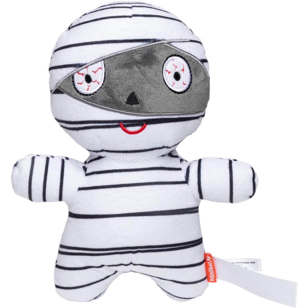 M160974 Black/white - Halloween Gang Mummy - mbw